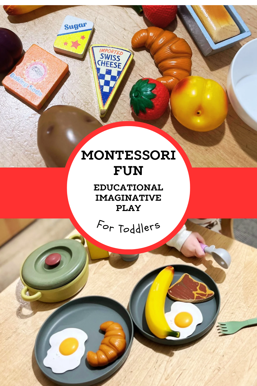 The Magic of Play, More than Just Fun